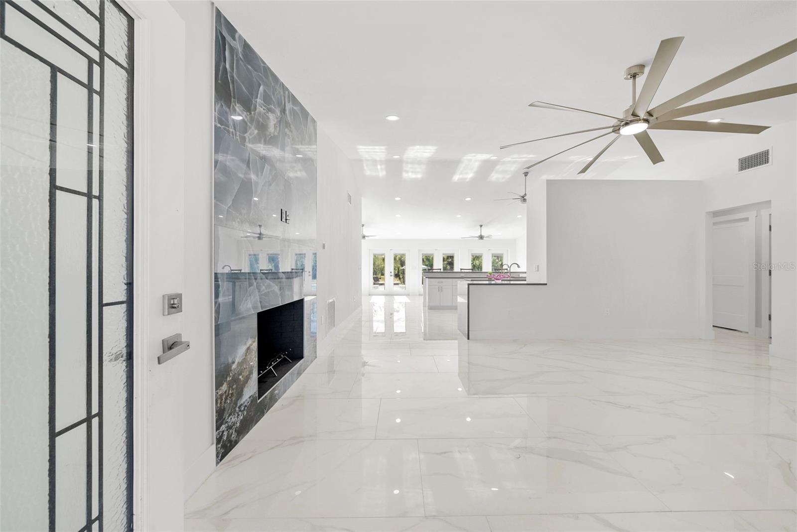 TRINITY ACRES - Residential