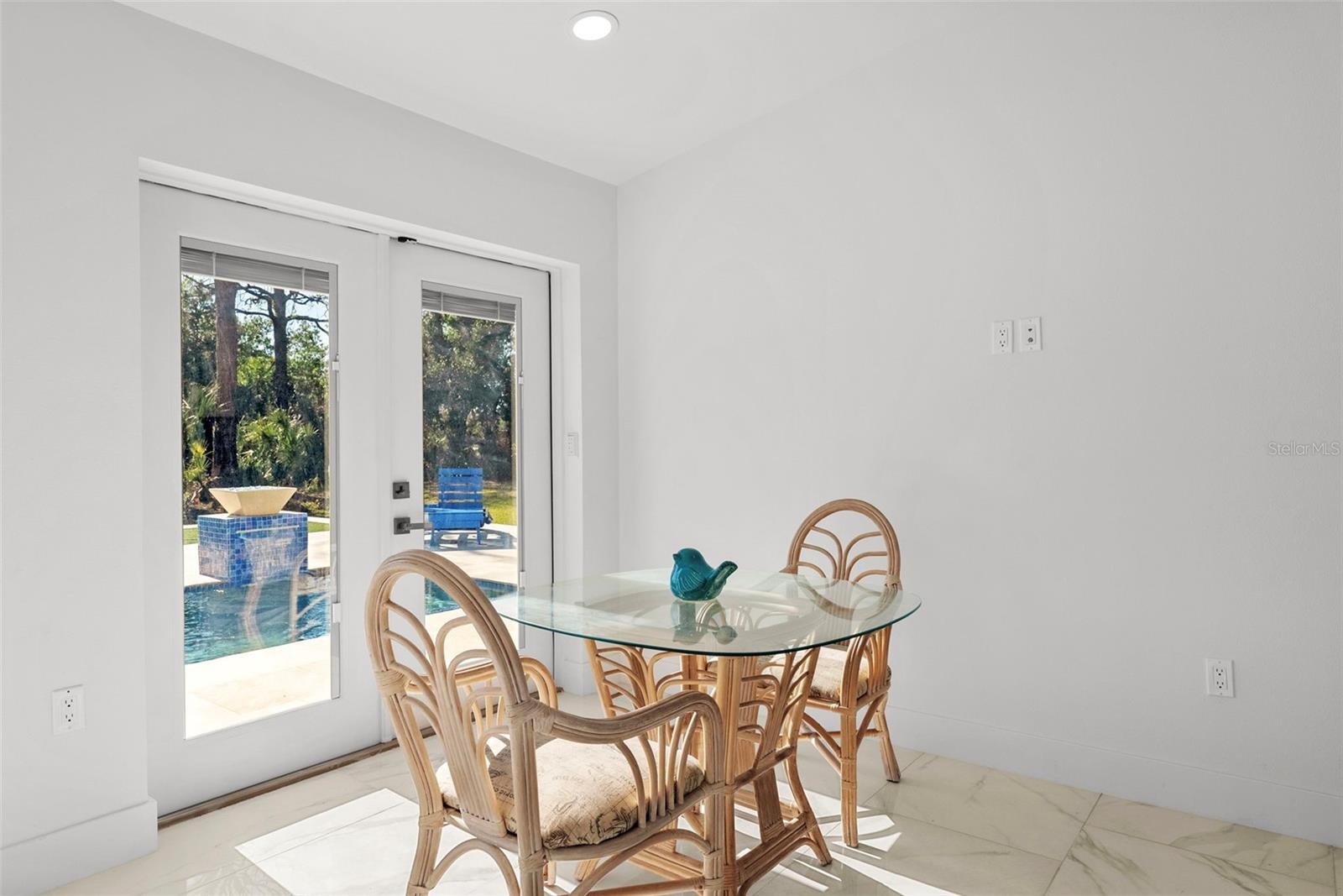 TRINITY ACRES - Residential