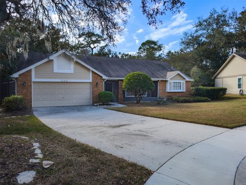 Photo of 346 Carson Lane, Palm Harbor, FL 34684 (MLS # TB8452223)