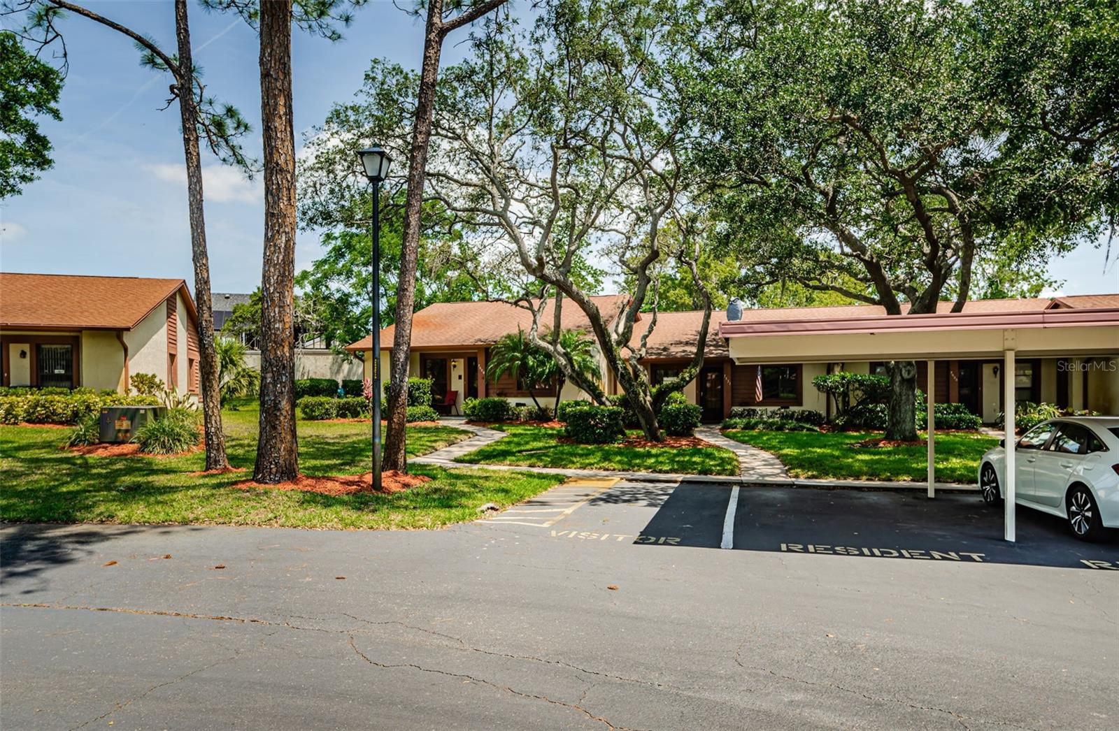 7529 GREYSTONE DRIVE A