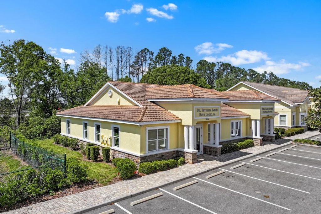 Photo of 934 Cypress Village Boulevard #A, Sun City Center, FL 33573 (MLS # TB8360458)