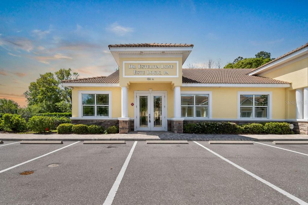 Photo of 934 Cypress Village Boulevard #A, Sun City Center, FL 33573 (MLS # TB8360458)