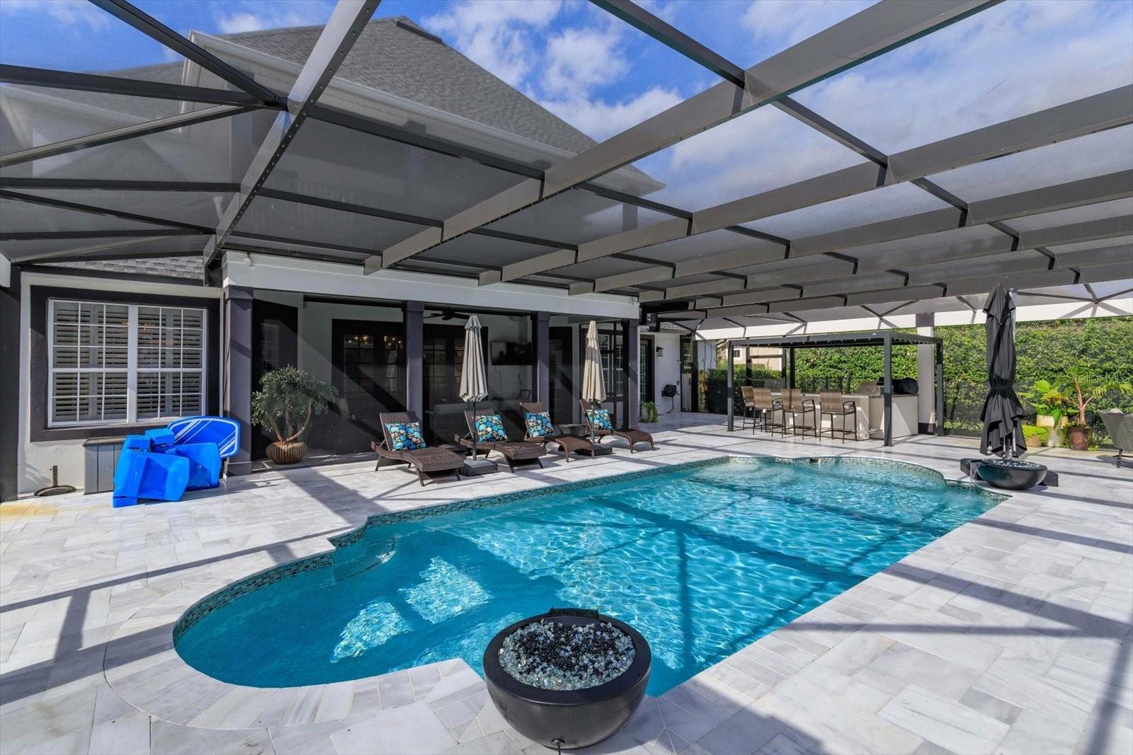 KEENES POINTE - Residential