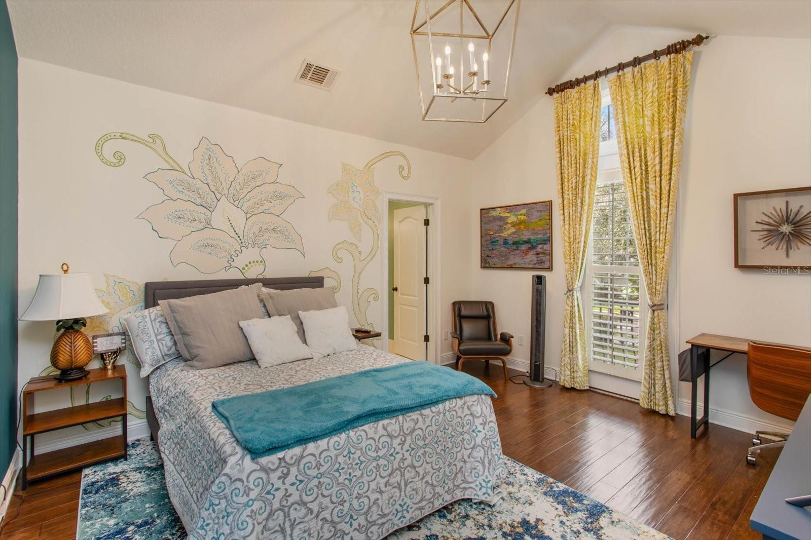 KEENES POINTE - Residential