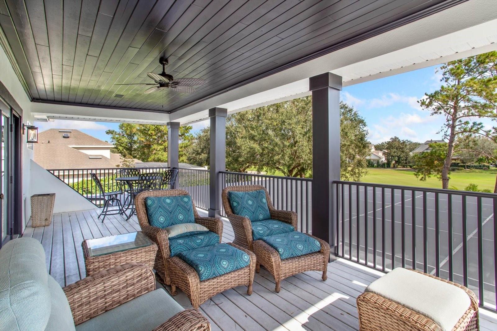 KEENES POINTE - Residential