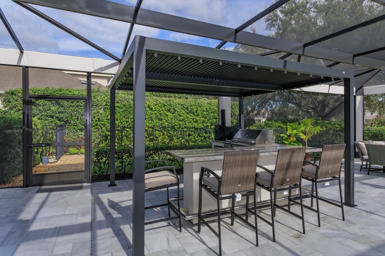 KEENES POINTE - Residential