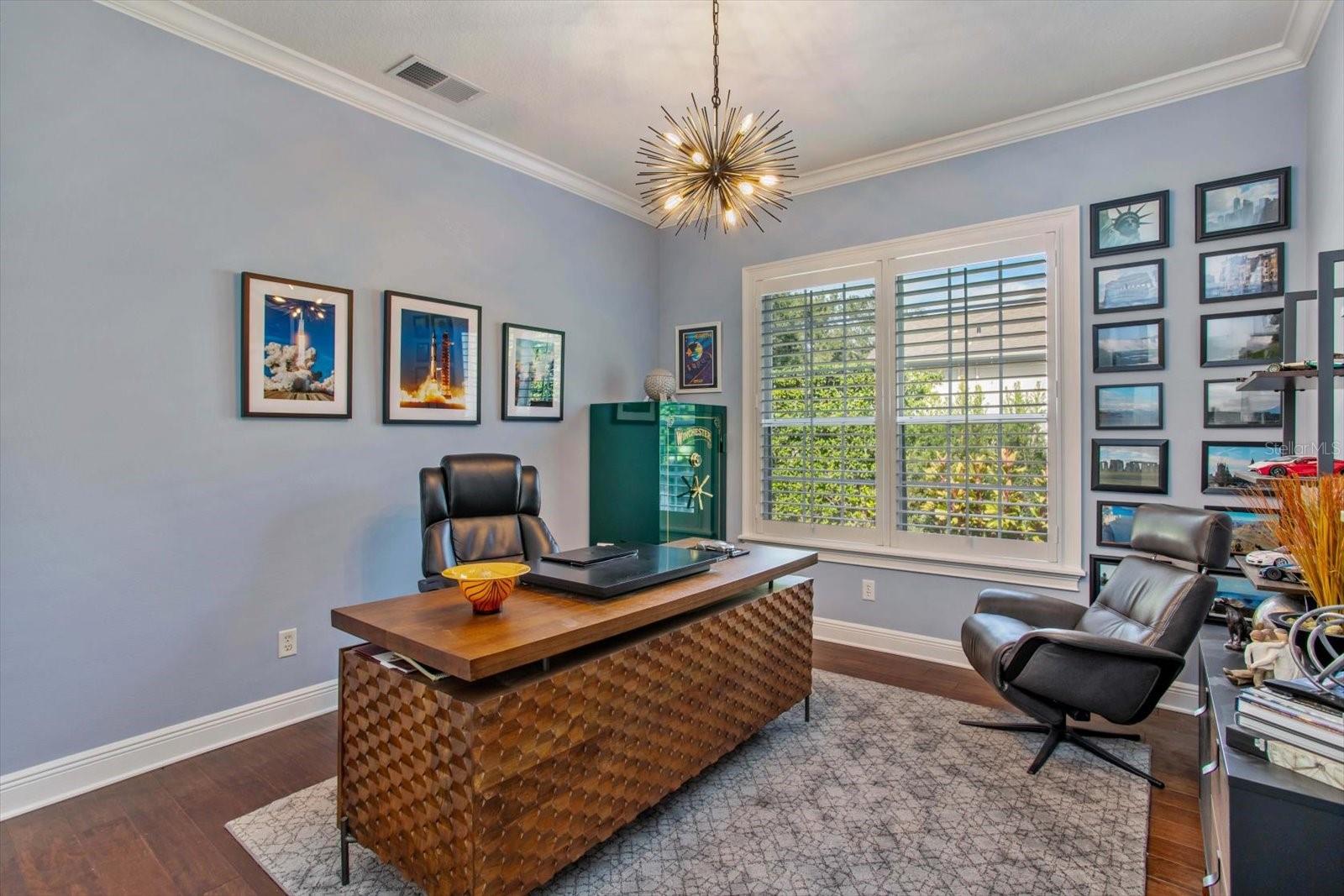 KEENES POINTE - Residential