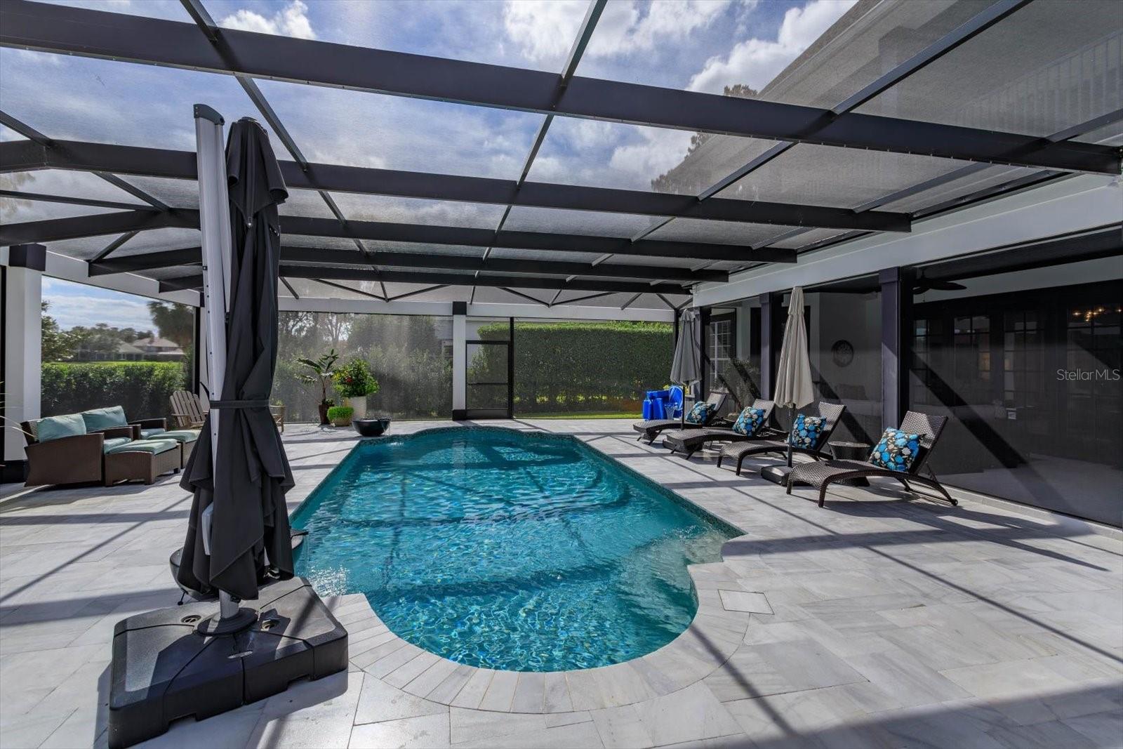 KEENES POINTE - Residential