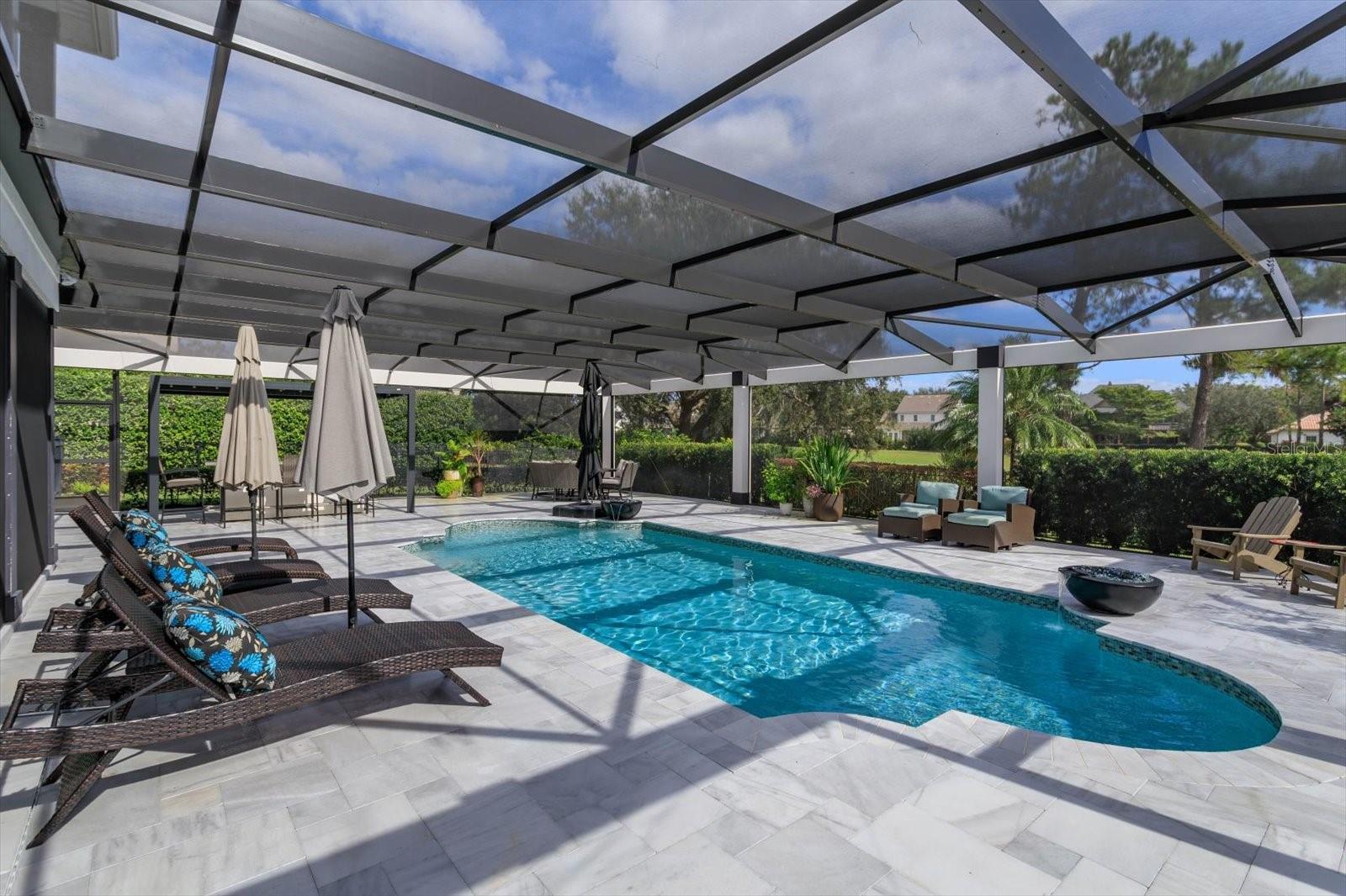 KEENES POINTE - Residential