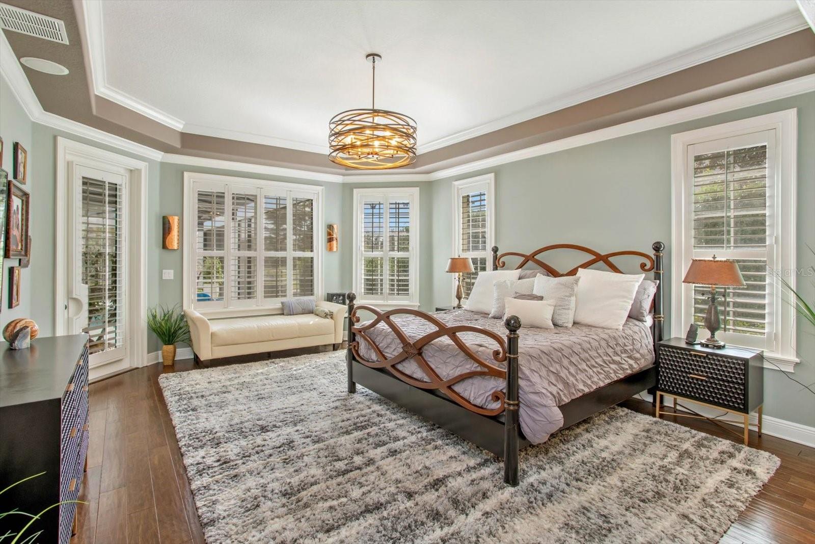 KEENES POINTE - Residential