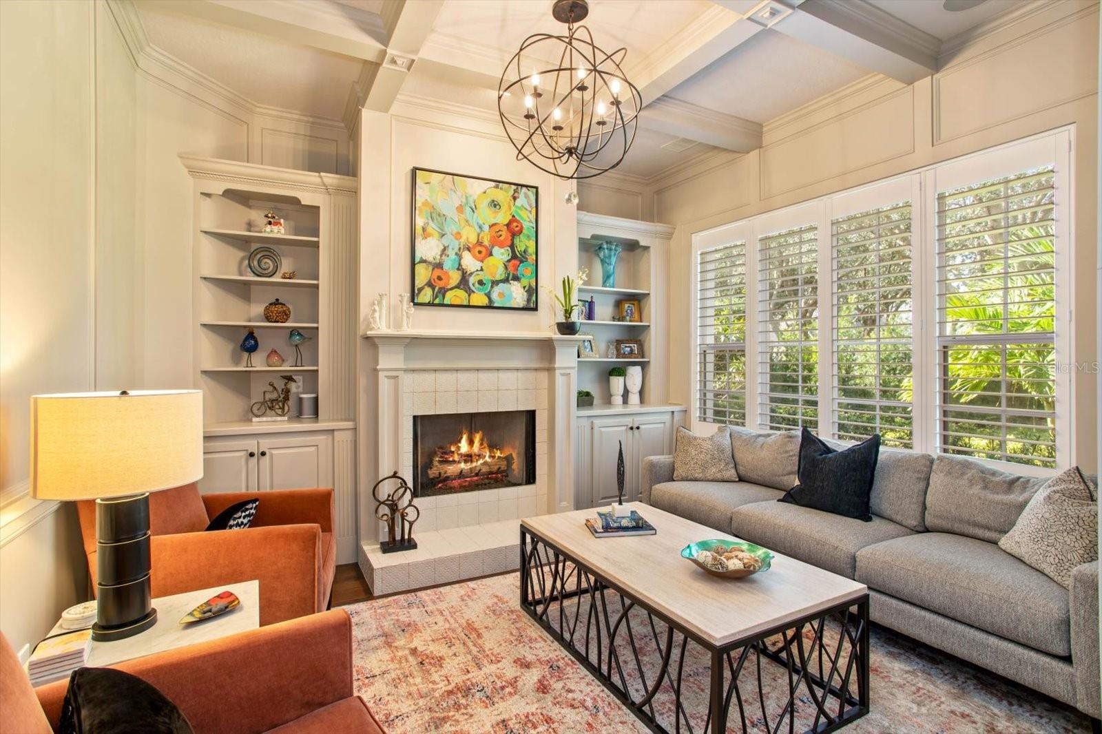 KEENES POINTE - Residential