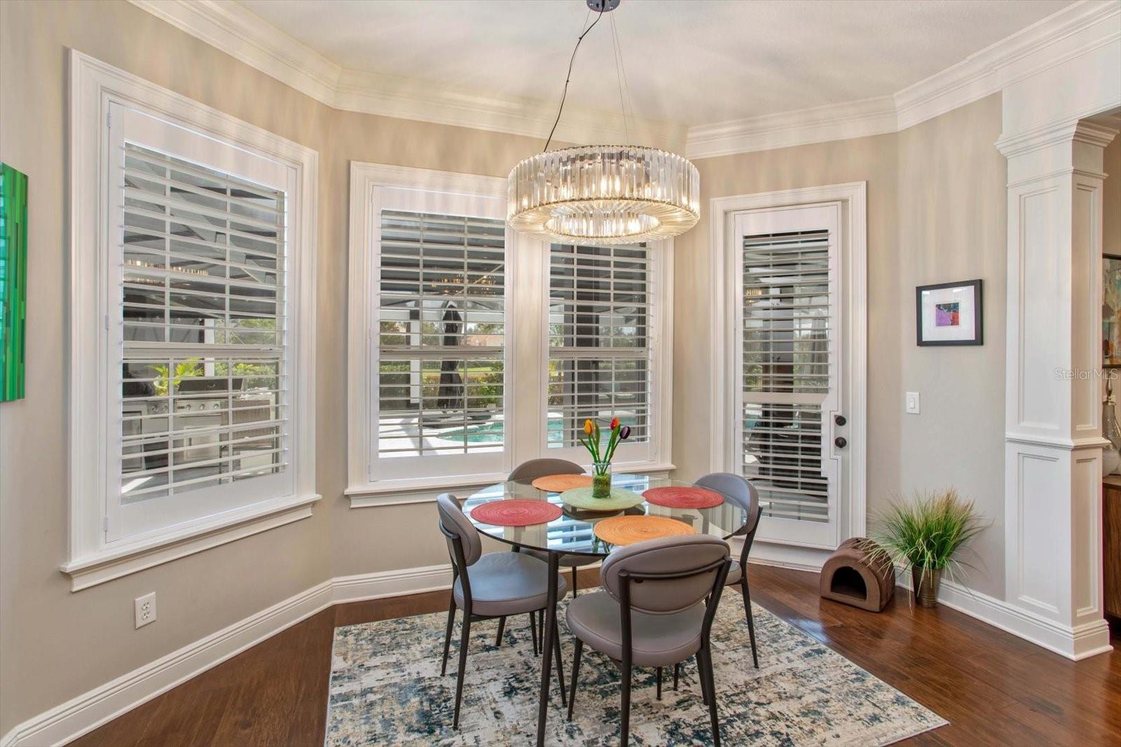 KEENES POINTE - Residential