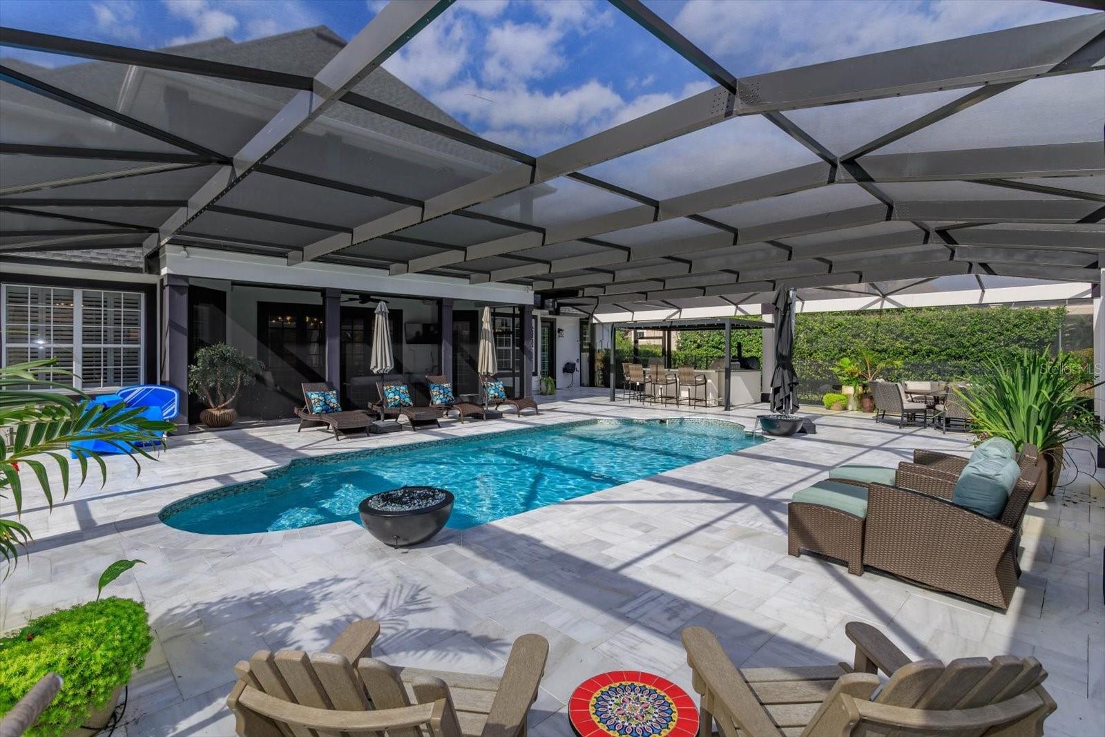 KEENES POINTE - Residential