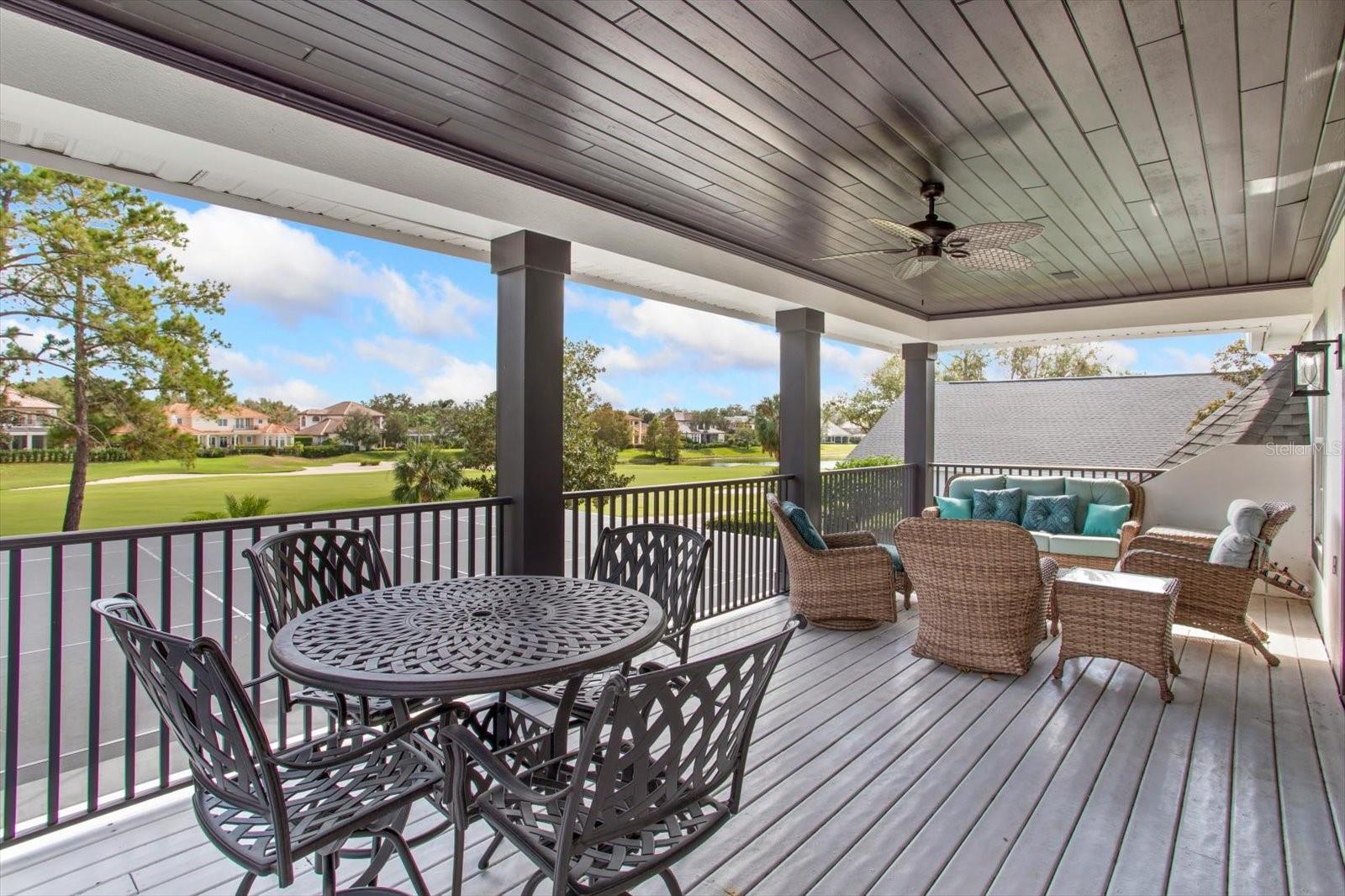 KEENES POINTE - Residential