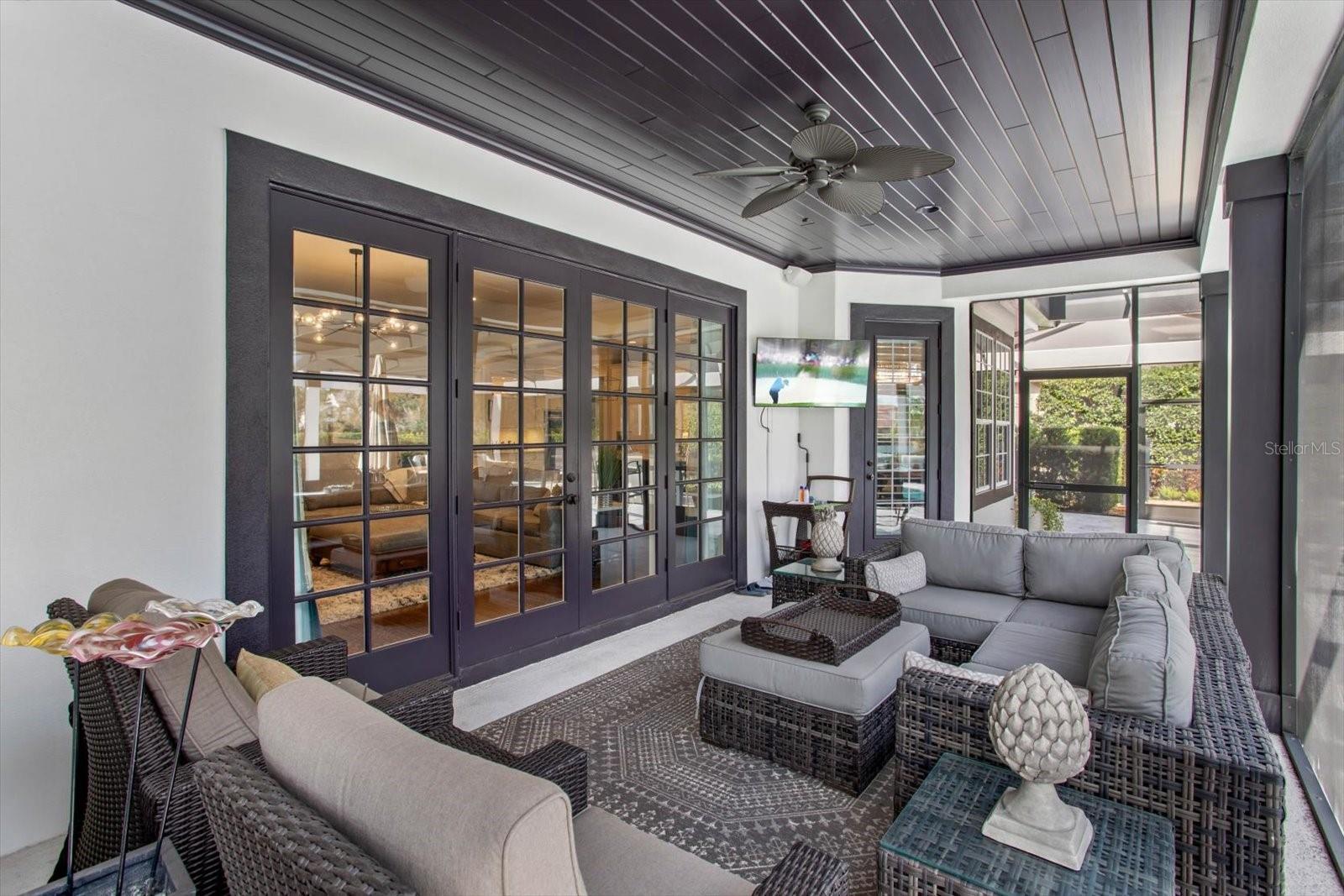 KEENES POINTE - Residential