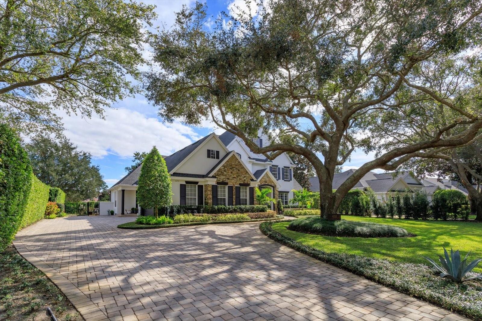 KEENES POINTE - Residential