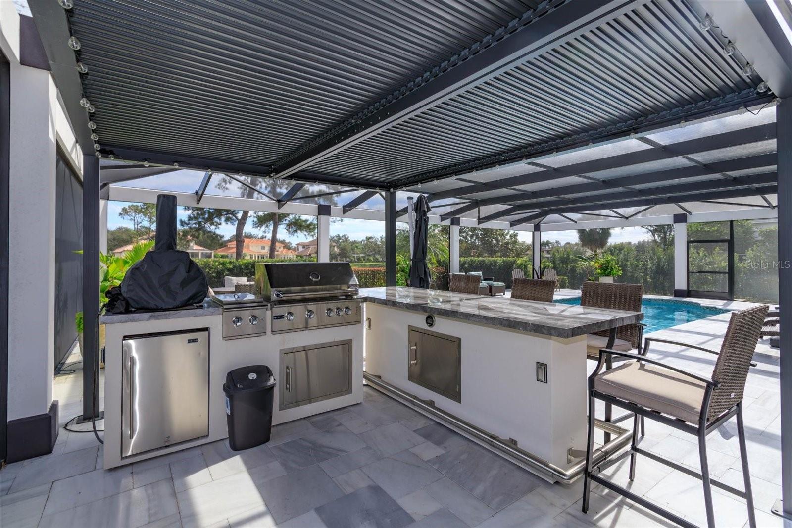 KEENES POINTE - Residential