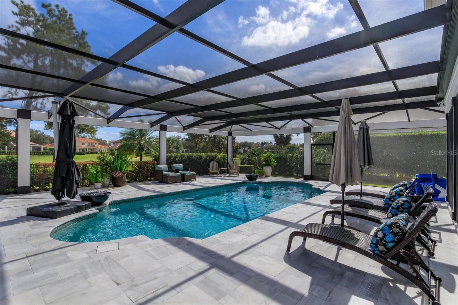 KEENES POINTE - Residential