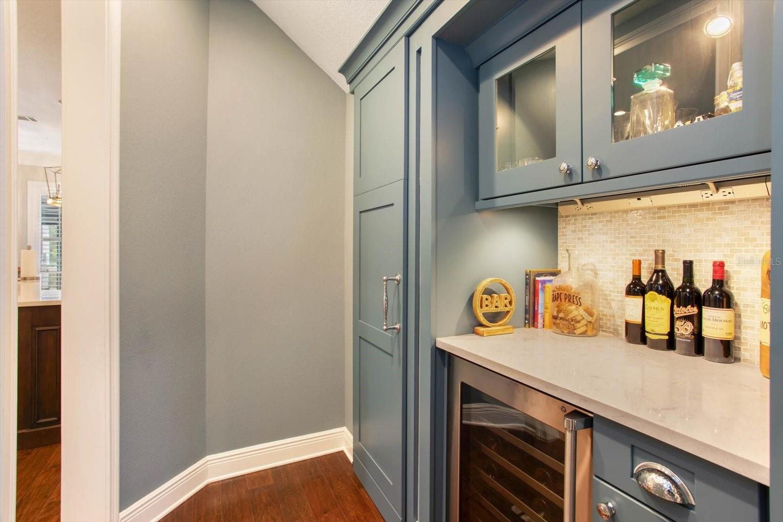 KEENES POINTE - Residential