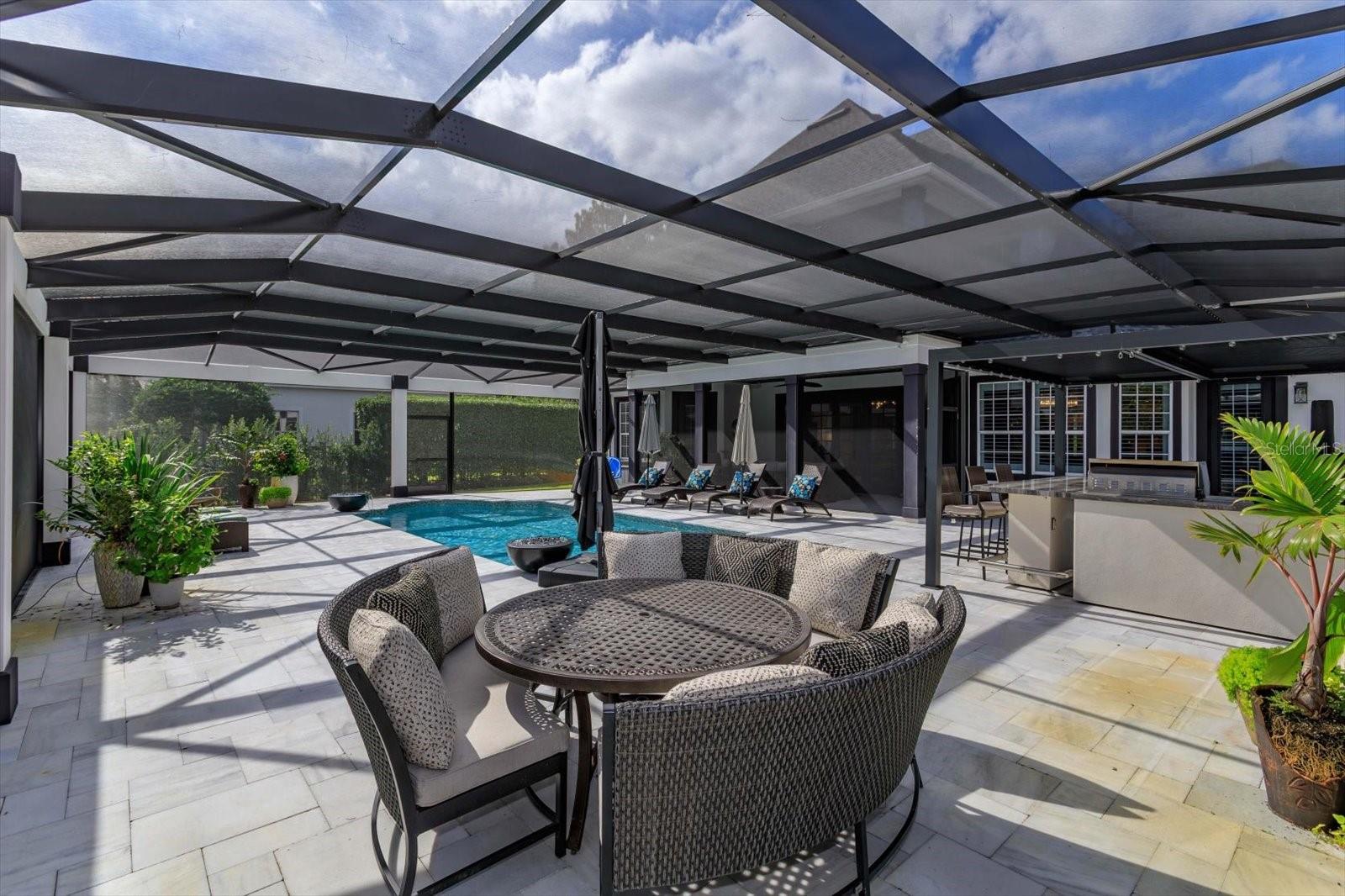 KEENES POINTE - Residential