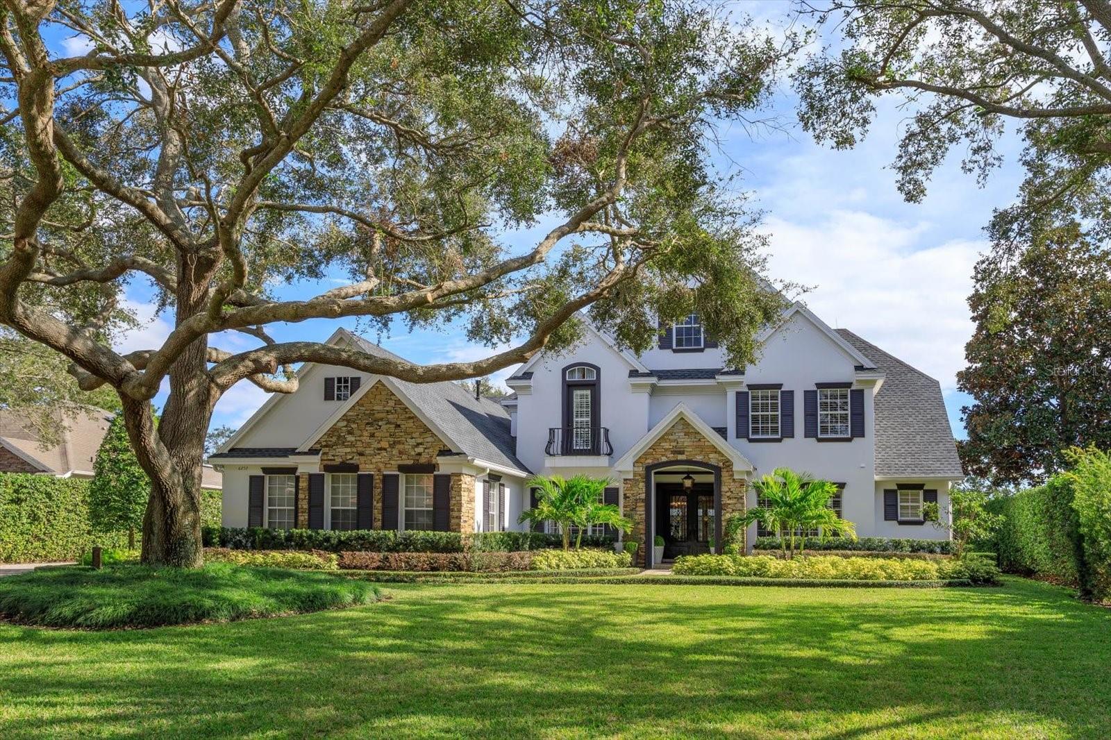 KEENES POINTE - Residential