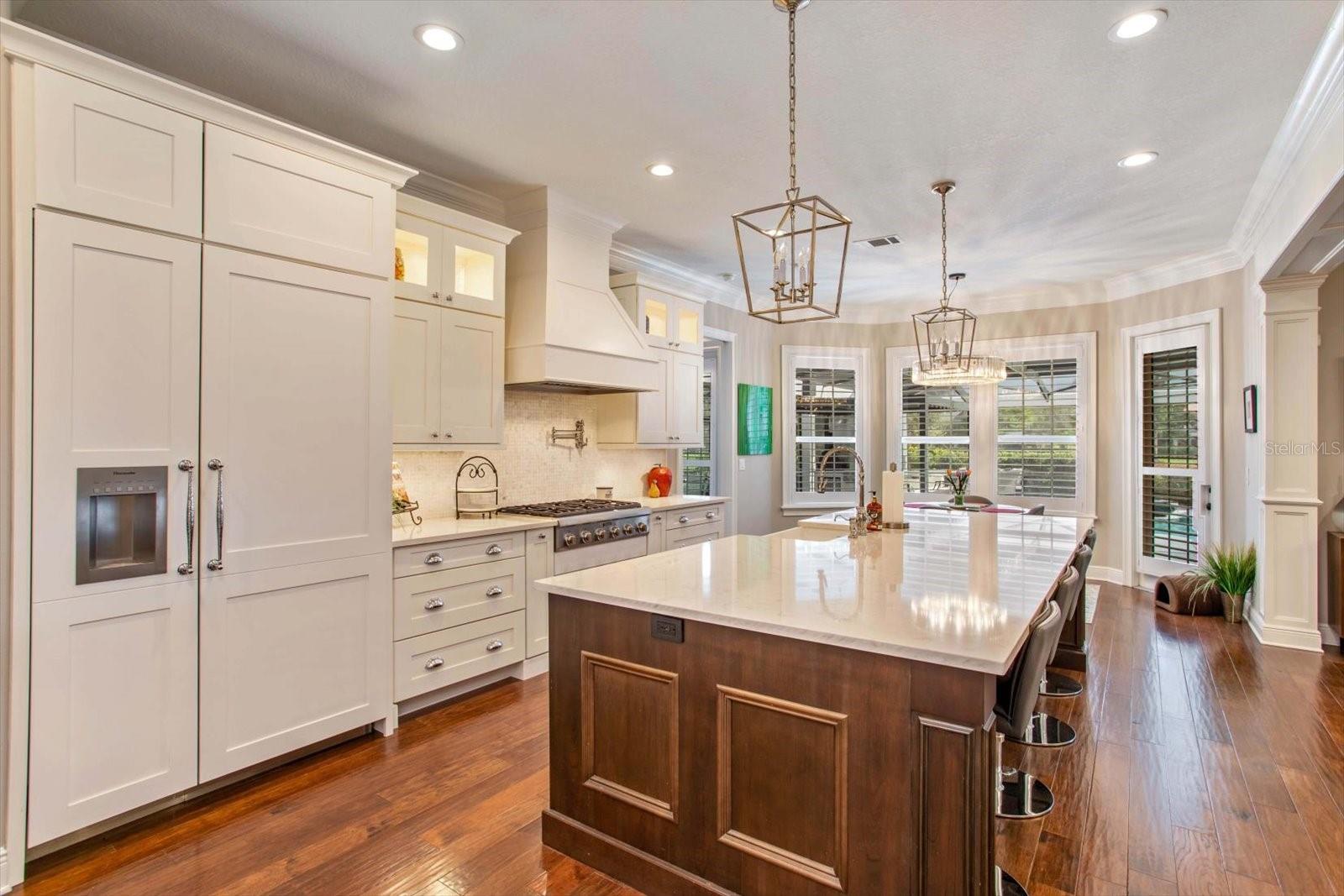 KEENES POINTE - Residential