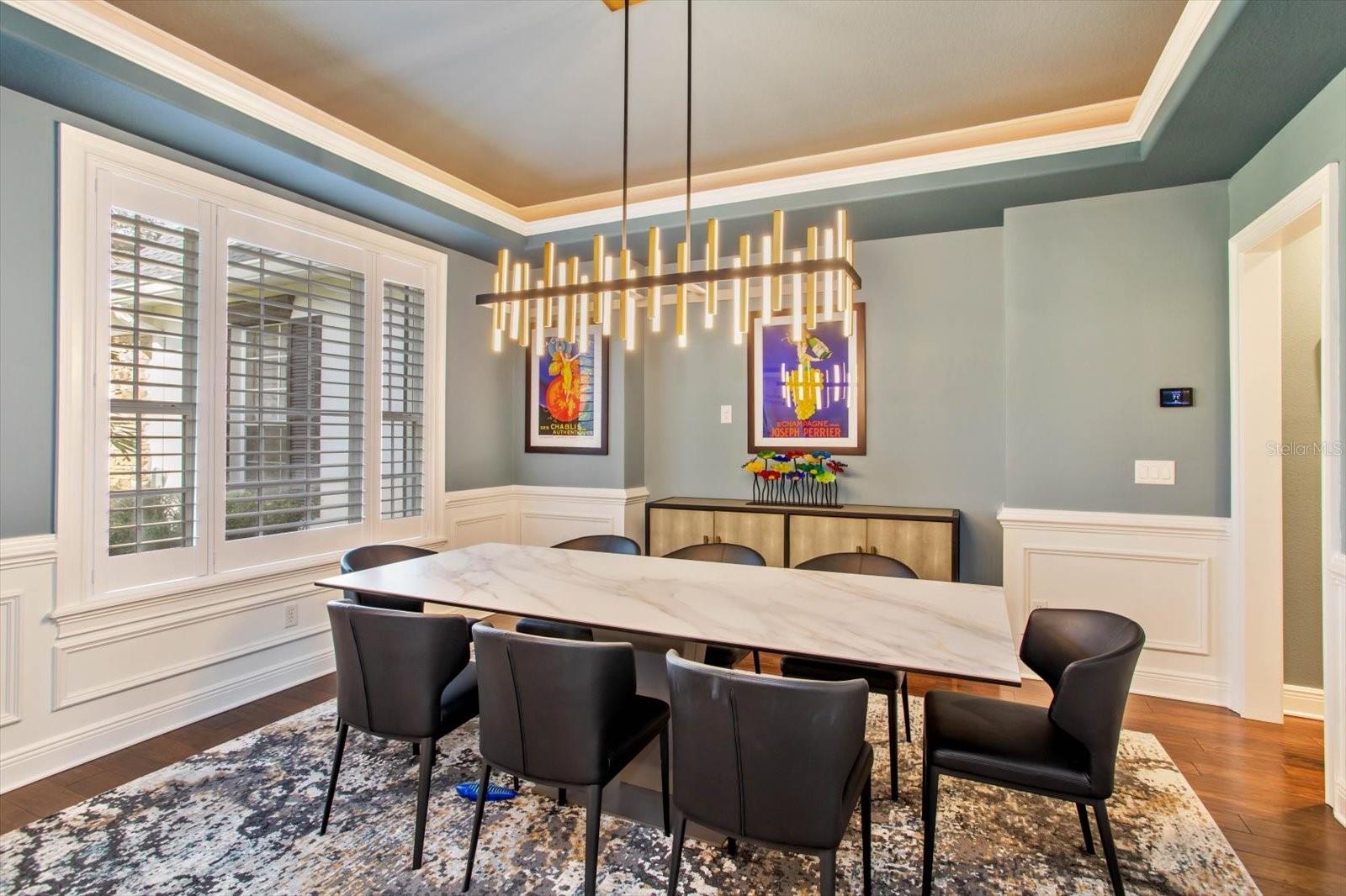 KEENES POINTE - Residential