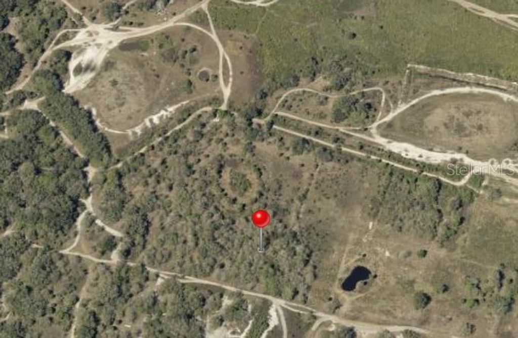 Photo of 300th Street, Okeechobee, FL 34972 (MLS # O6387108)