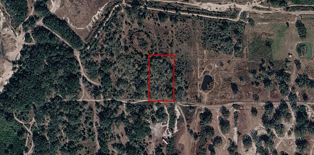 Photo of 300th Street, Okeechobee, FL 34972 (MLS # O6387108)