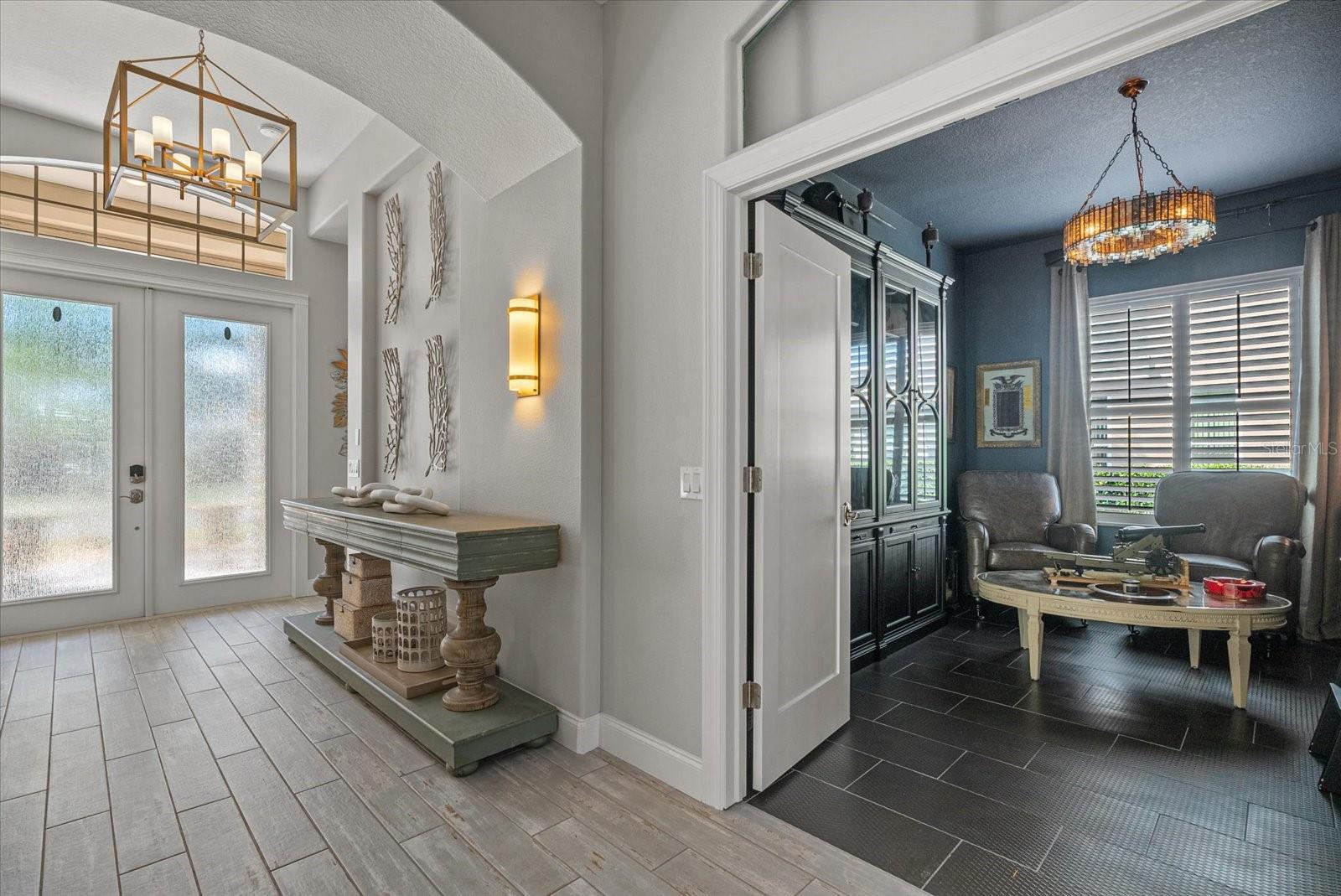 RIVERDALE - Residential