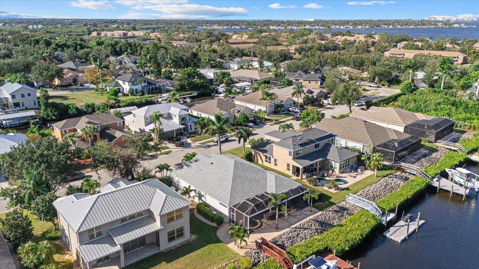 RIVERDALE - Residential