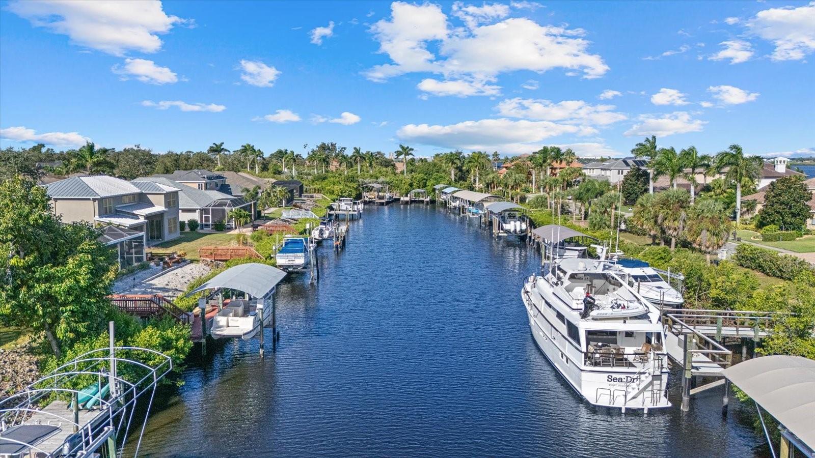 RIVERDALE - Residential