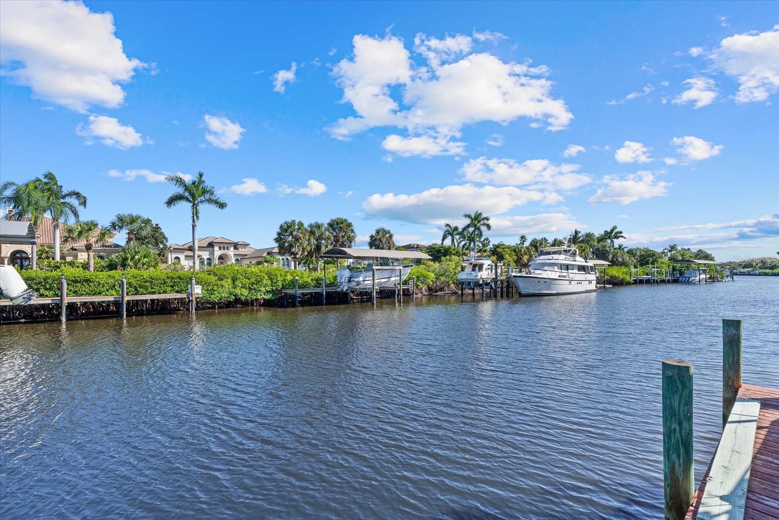 RIVERDALE - Residential