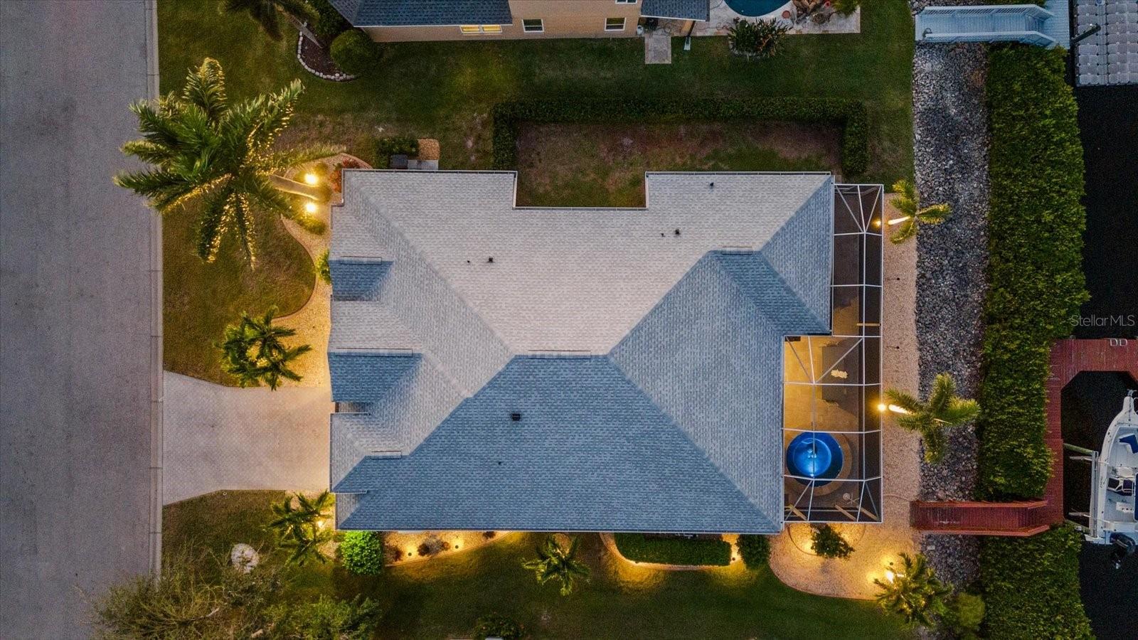 RIVERDALE - Residential