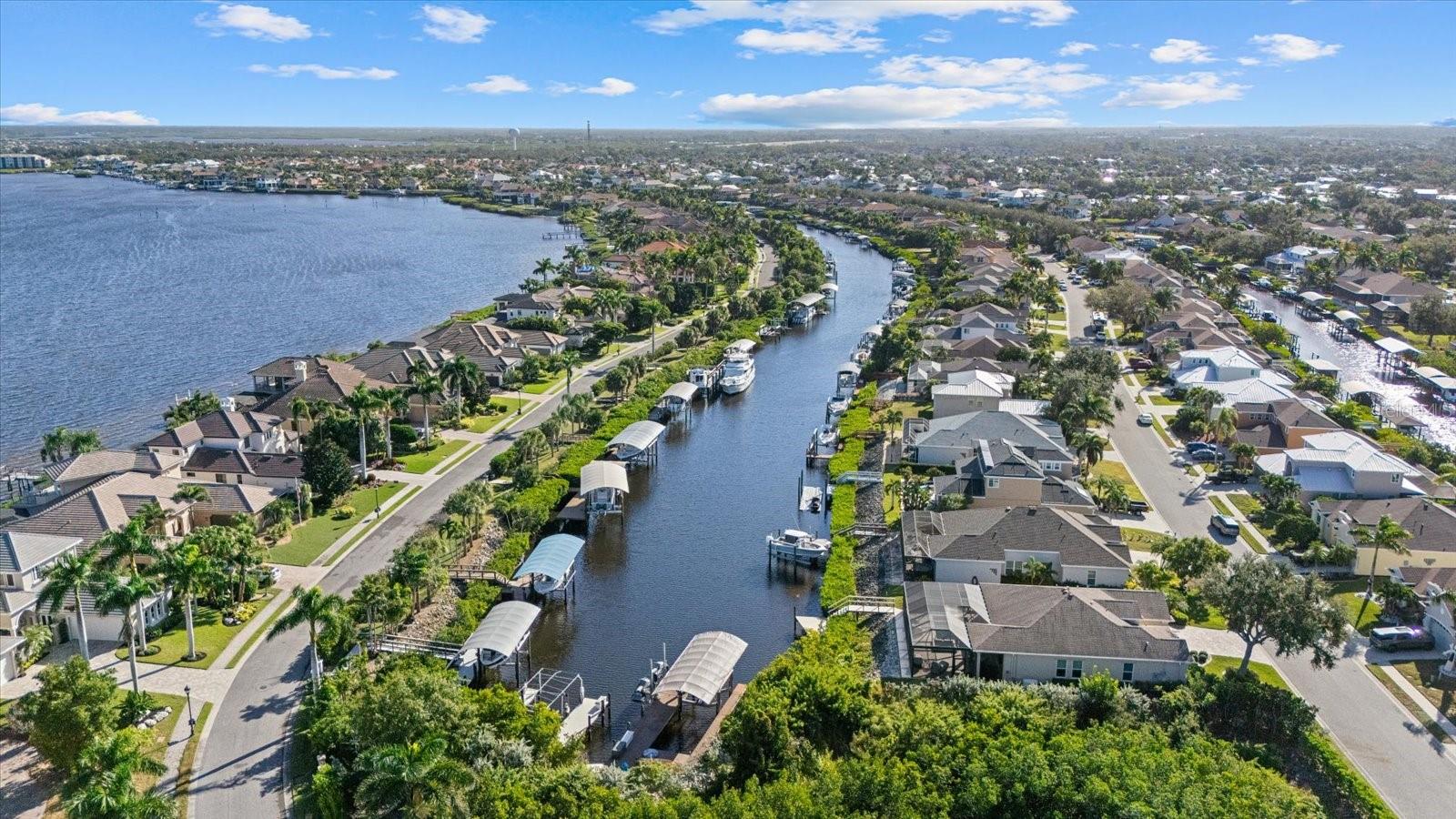 RIVERDALE - Residential