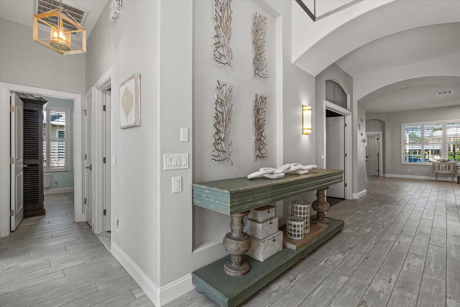 RIVERDALE - Residential