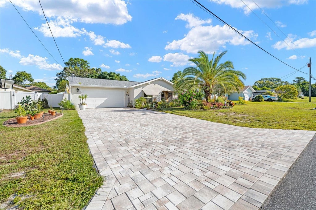 Photo of 11003 Marysville Street, Spring Hill, FL 34608 (MLS # TB8551826)