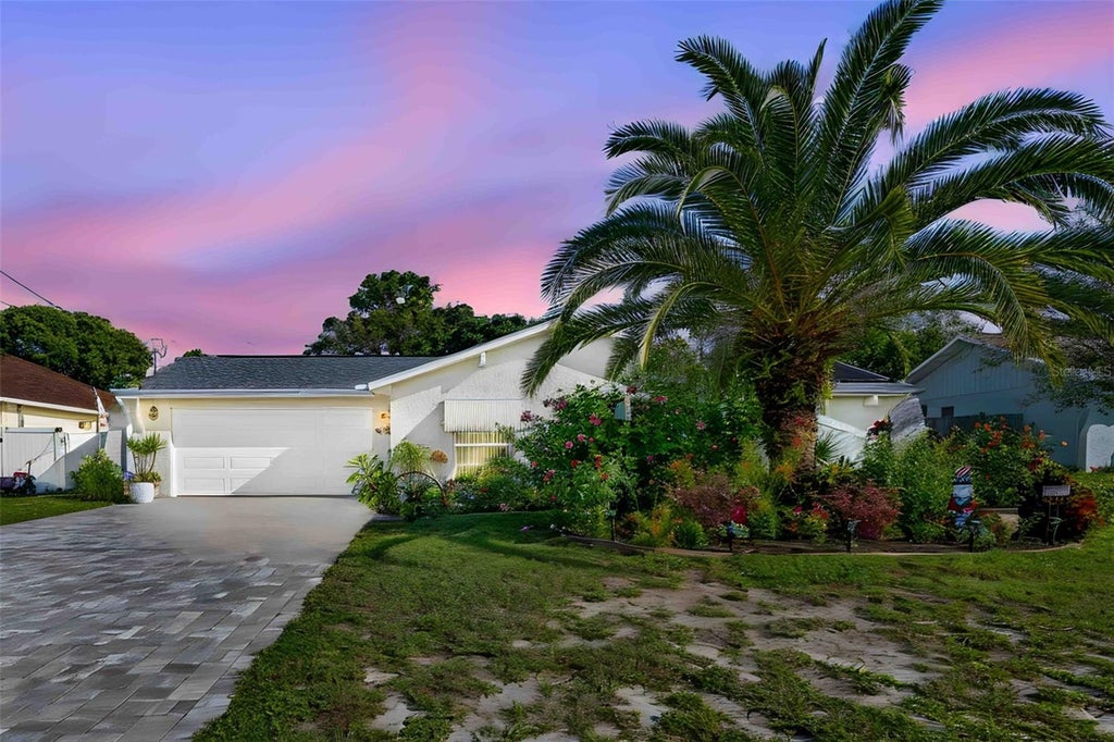 Photo of 11003 Marysville Street, Spring Hill, FL 34608 (MLS # TB8551826)