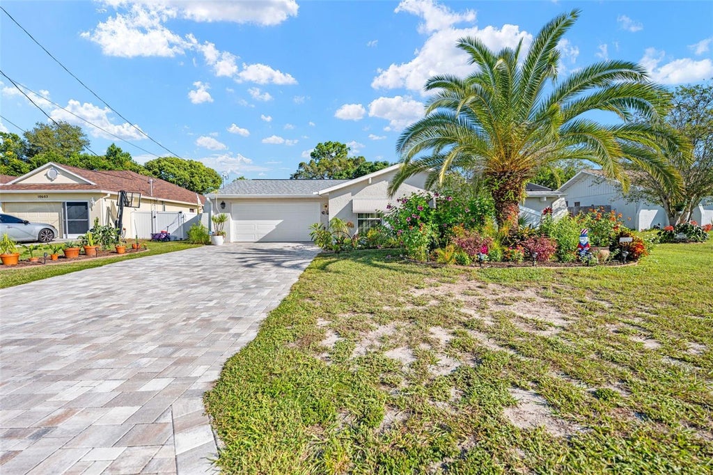 Photo of 11003 Marysville Street, Spring Hill, FL 34608 (MLS # TB8551826)