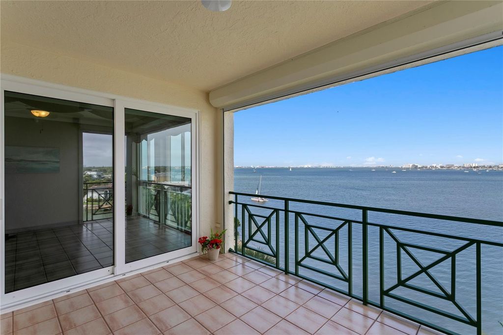 Photo of 4717 Dolphin Cay Lane S #507, St Petersburg, FL 33711 (MLS # TB8482559)