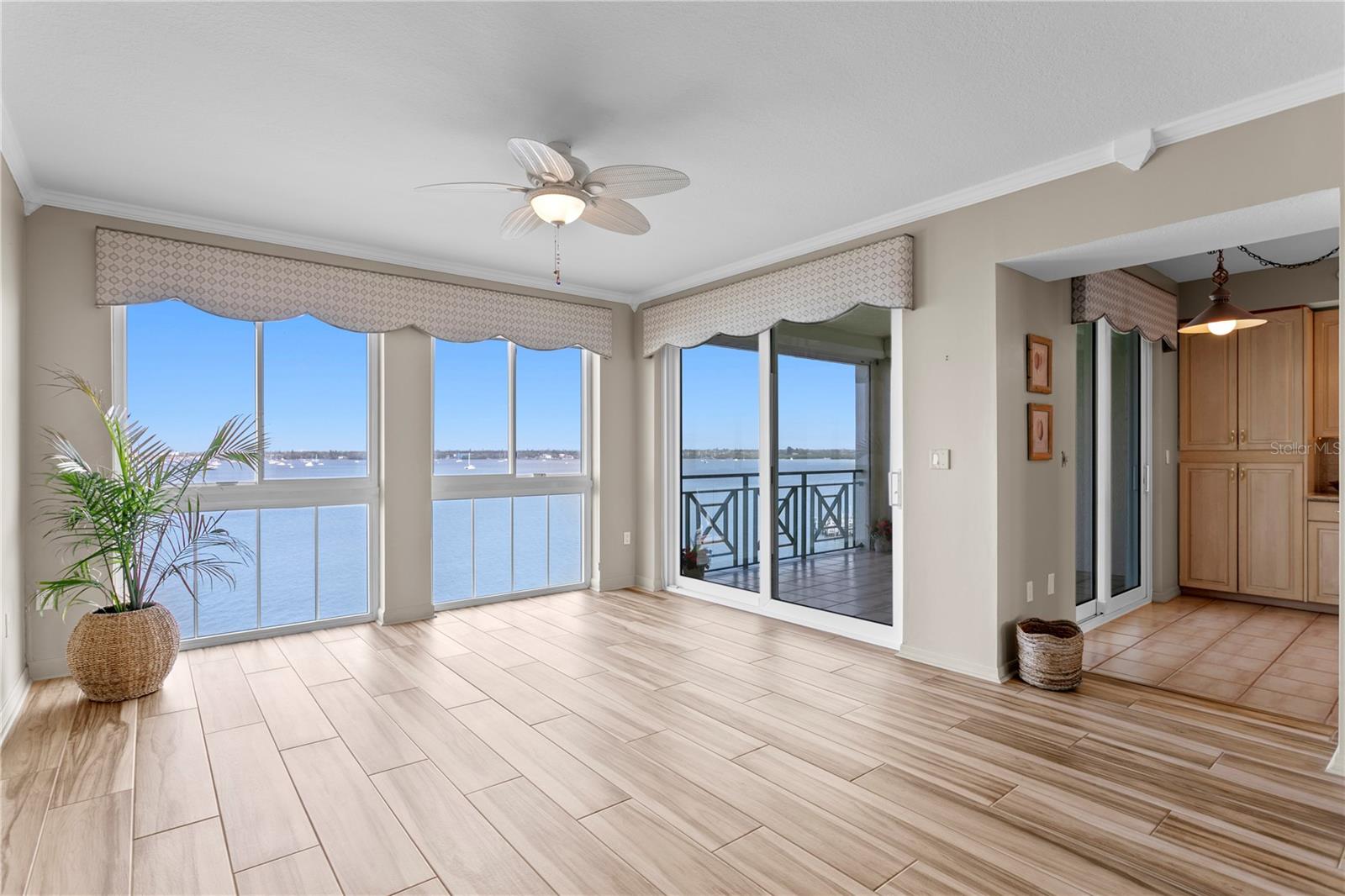 DOLPHIN CAY ANTIGUA - Residential