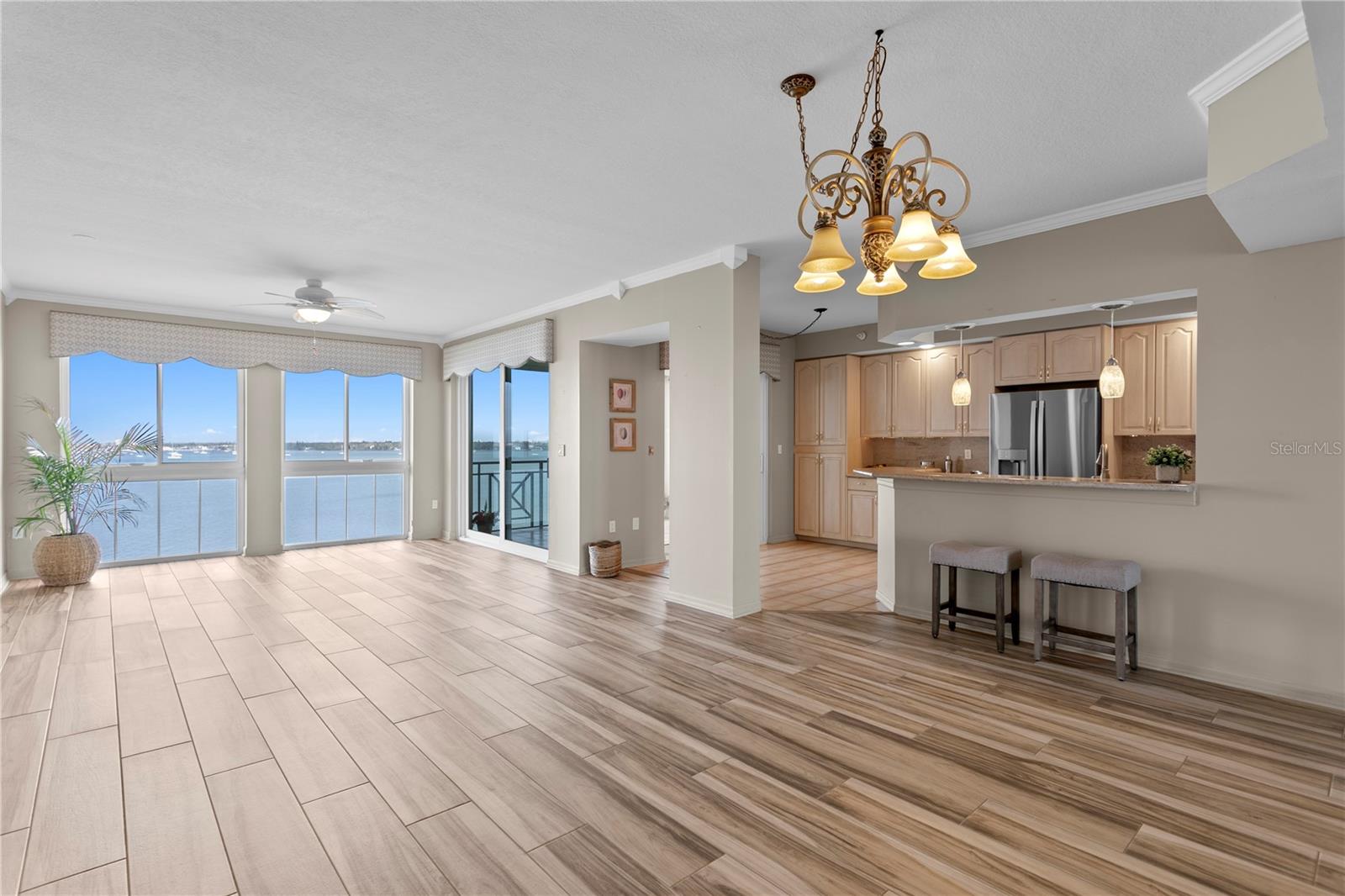 DOLPHIN CAY ANTIGUA - Residential