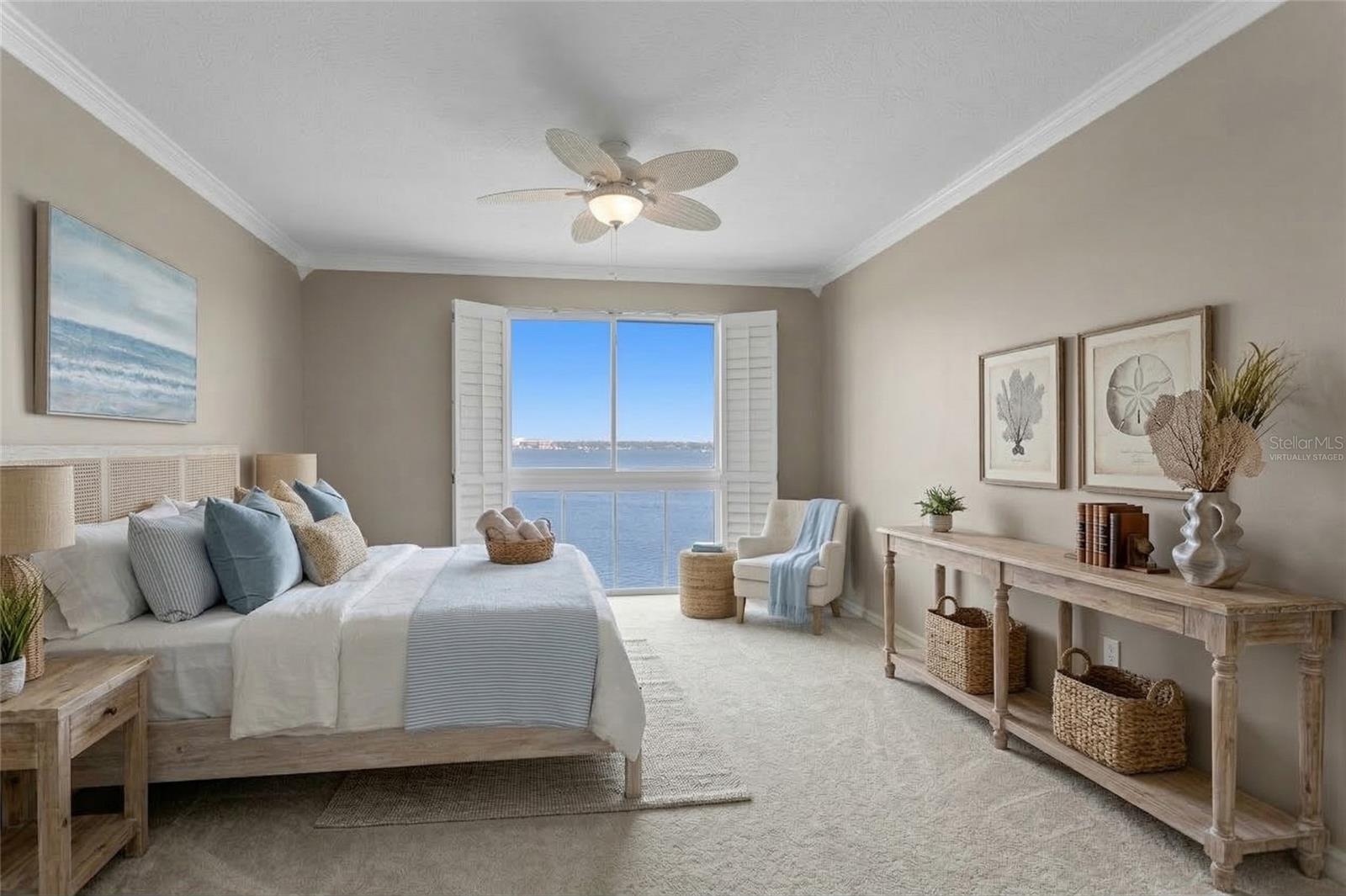 DOLPHIN CAY ANTIGUA - Residential