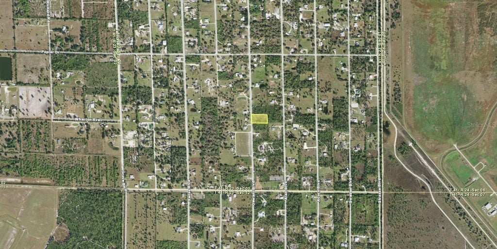 Photo of 6388 Gewant Boulevard, Punta Gorda, FL 33982 (MLS # A4707654)