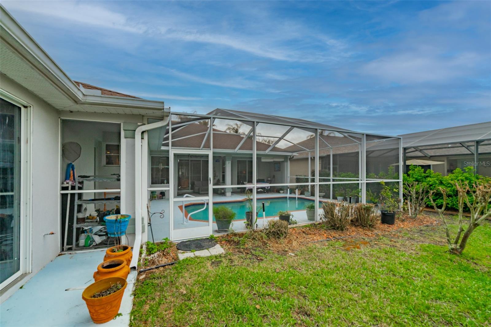 HERNANDO OAKS PH 1 - Residential