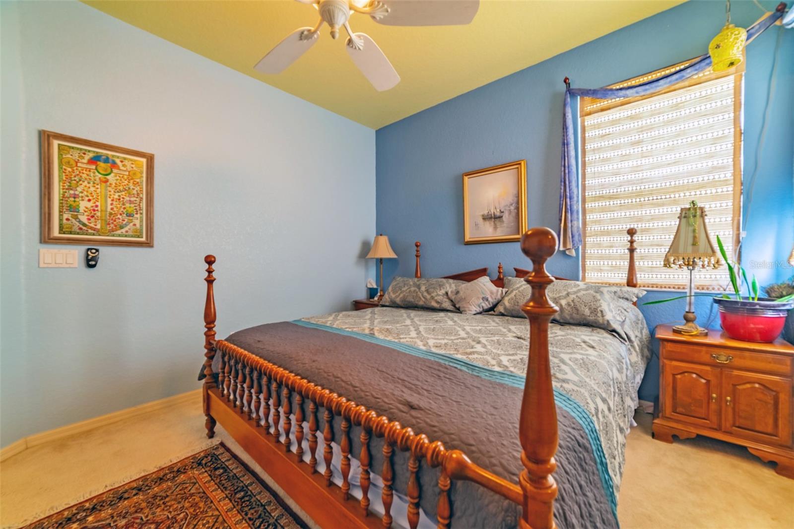 HERNANDO OAKS PH 1 - Residential