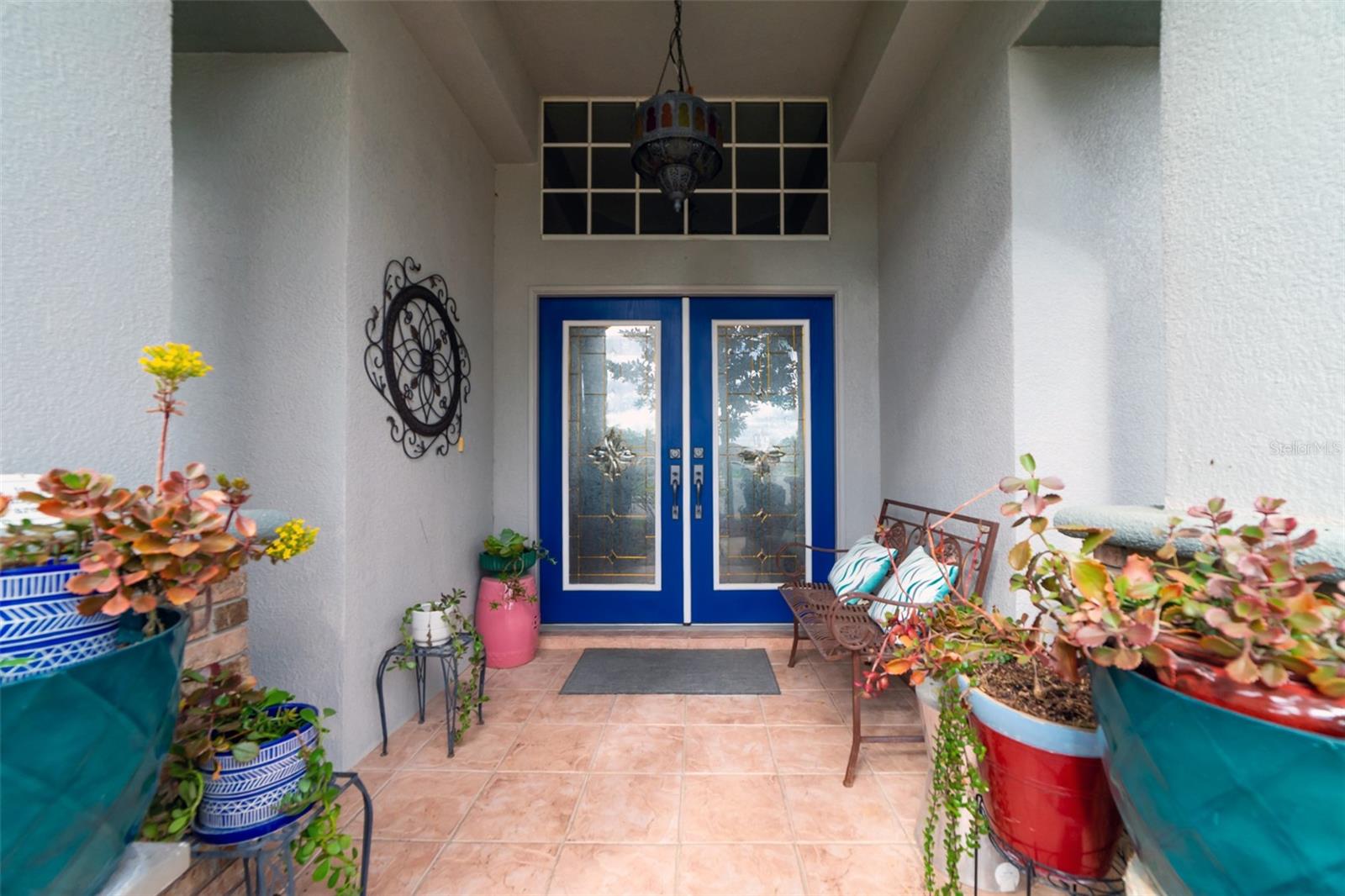 HERNANDO OAKS PH 1 - Residential