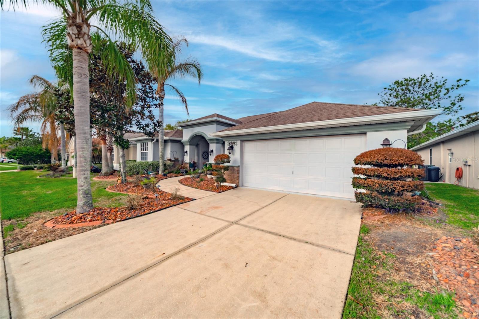 HERNANDO OAKS PH 1 - Residential