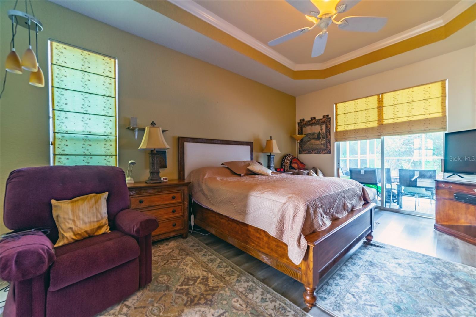 HERNANDO OAKS PH 1 - Residential