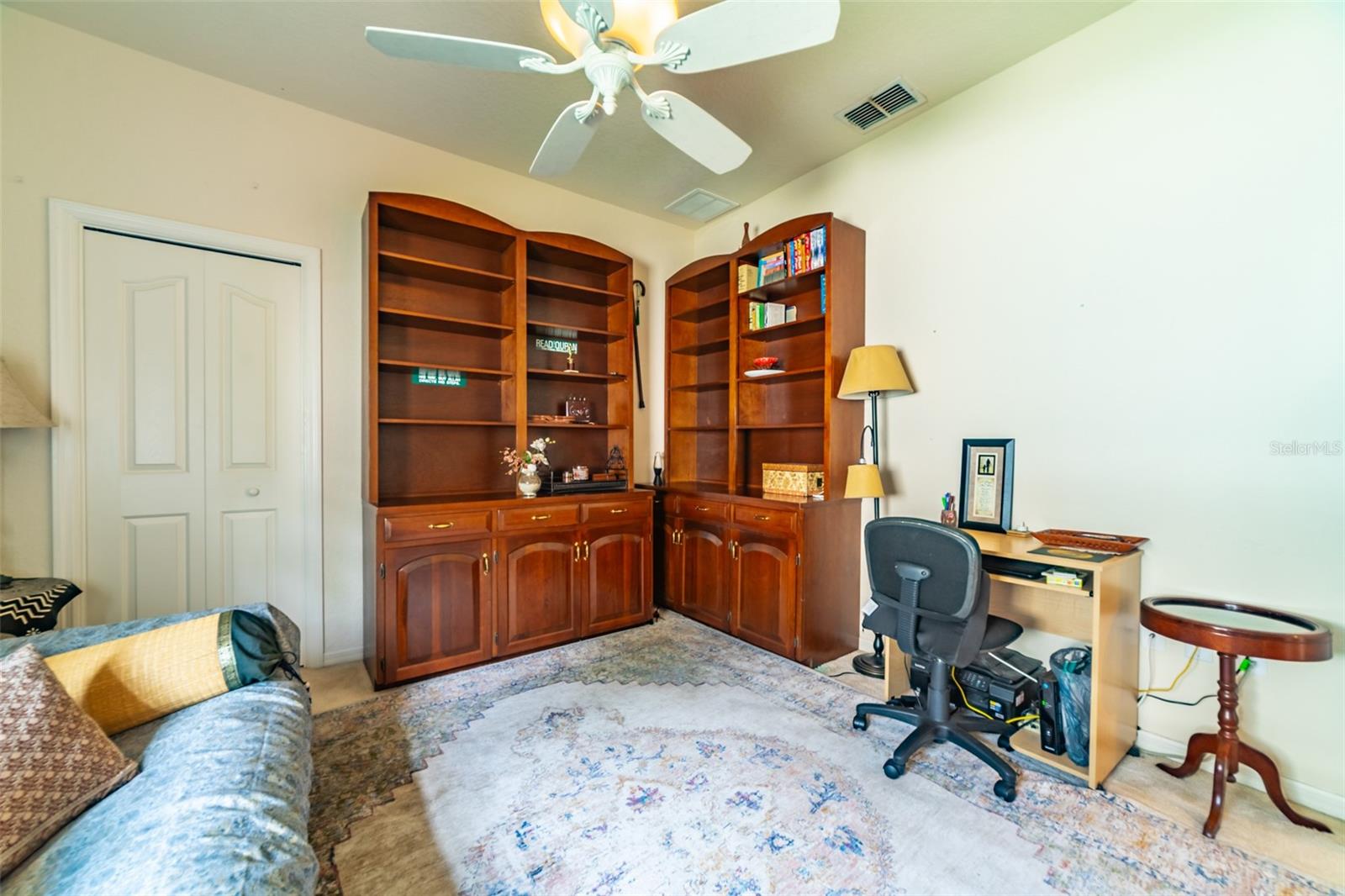 HERNANDO OAKS PH 1 - Residential